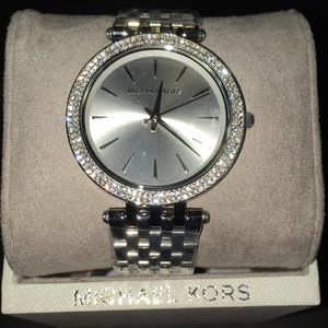 Michael Kors women’s watch. Model MK3190.